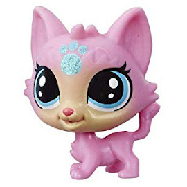 Littlest Pet Shop Lucky Pets Lucky Pets Fortune Crew Mila (#No#) Pet