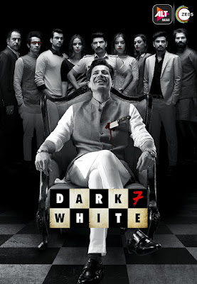 Dark 7 White (2020) S01 Hindi Complete WEB Series 720p HDRip HEVC ESub x265