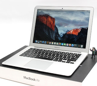 MacBook Air 2013 ( 13.3-inch, Core i5 ) Fullset