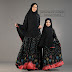 Jual Baju Muslim Couple Ibu Dan Anak