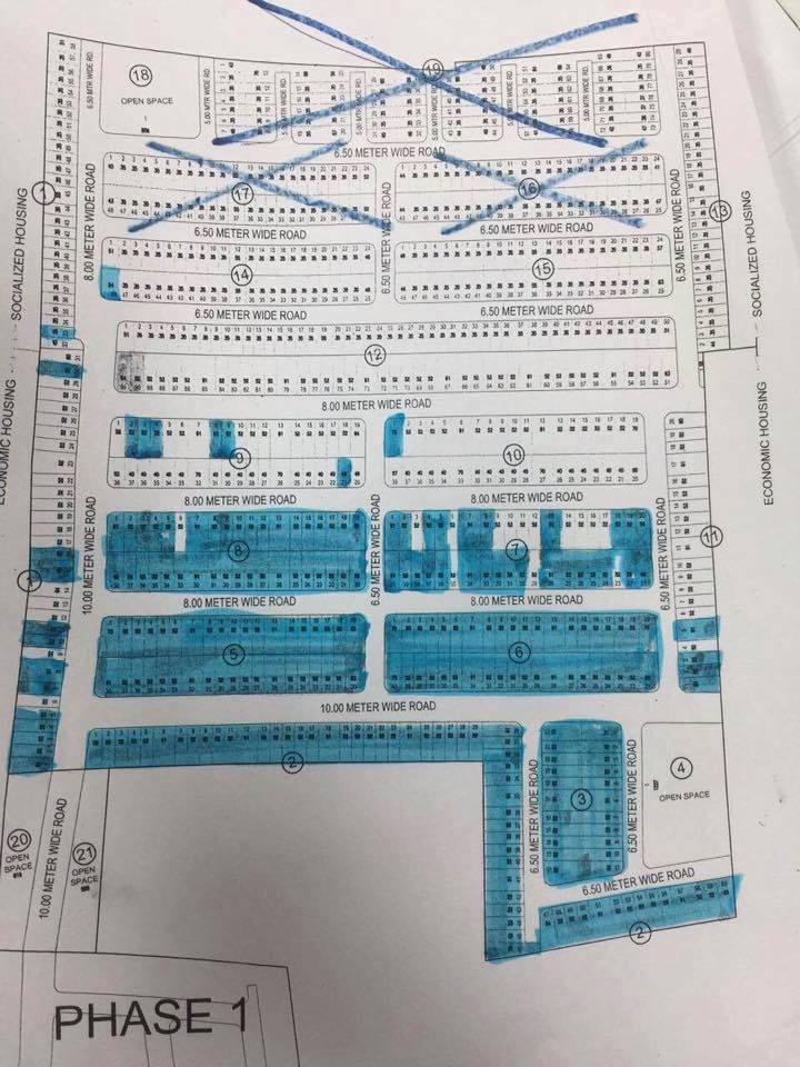 ALDEA HOMES SIBULAN SOCIALIZED UNITS