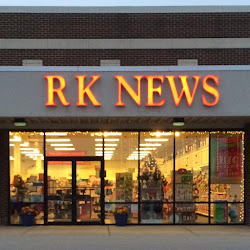RK News Hallmark