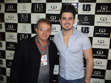 Show Gabriel Gava em Baependi em 30/04/13