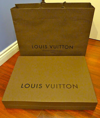 ❤️REVIEW - Louis Vuitton Totally PM Damier Azur 