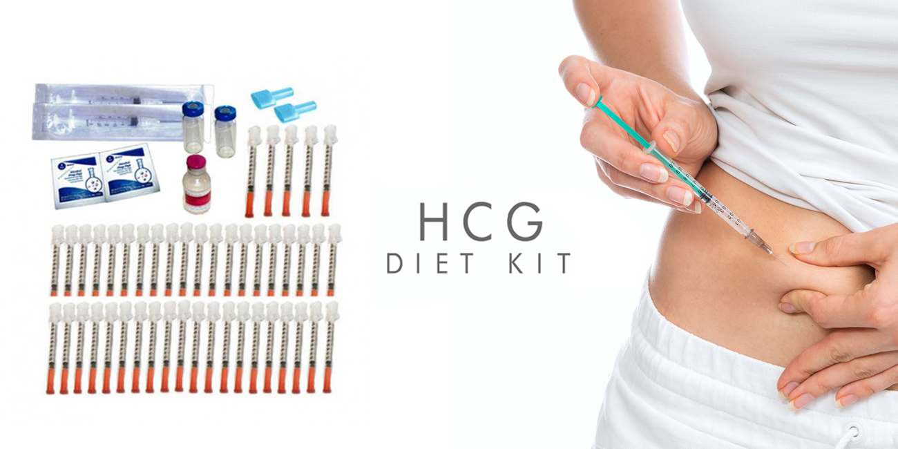 HCG for Weight Loss Ovidac Hcg, High Purity Hcg, Fast Escrow Refills