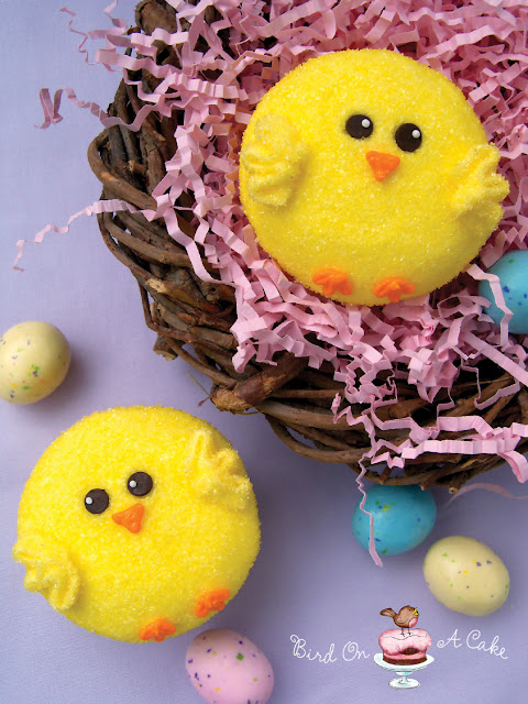 Easter Recipes - Easy and delicious Easter desserts and treats.