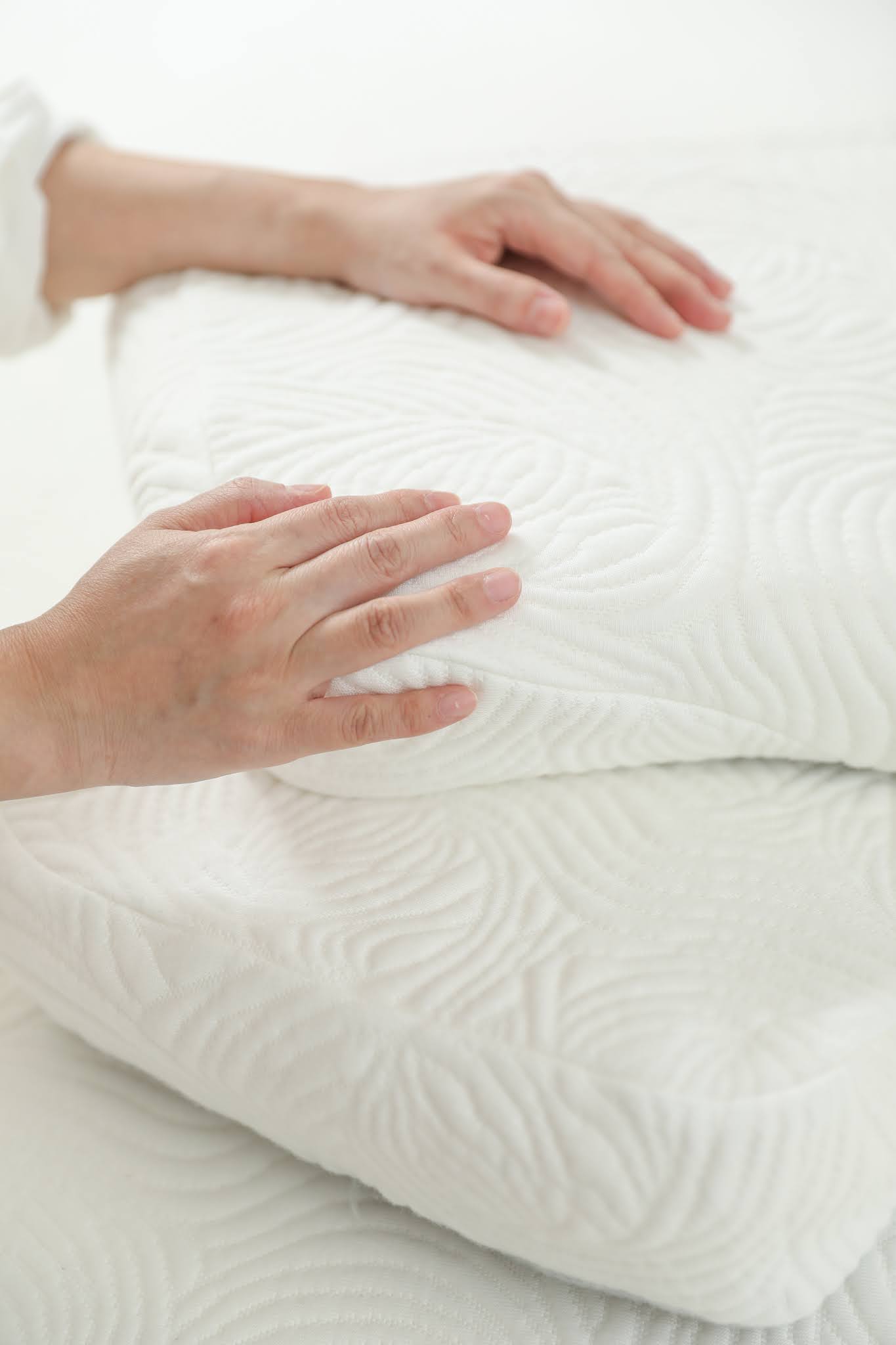 Dj琦琦-醫師娘陪你當媽媽推薦物理治療師客製床墊