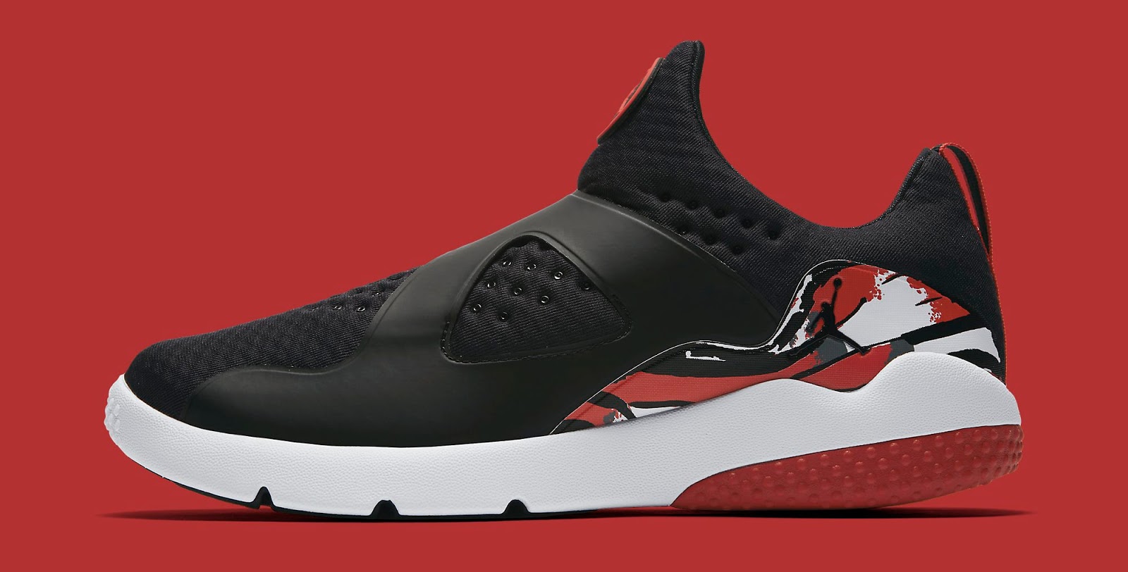 jordan cross trainer