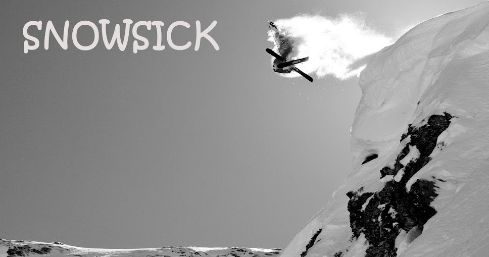 Snowsick