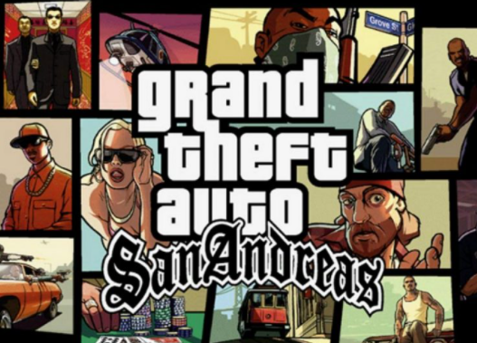 GTA SanAndreas Android 60 FPS Yapımı Süper Mod İndir 2021