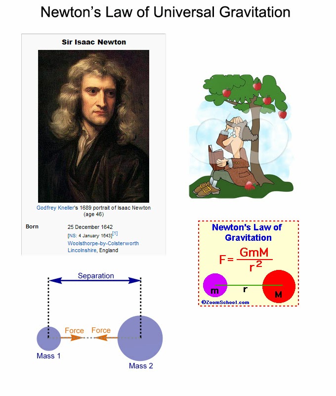 Лекция ньютон. Ньютон плакат.
