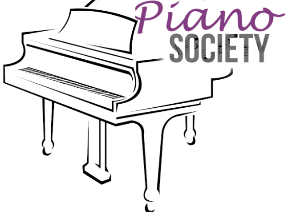 PIANO SOCIETY - Sweden