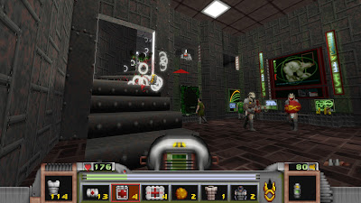 Strife Veteran Edition Game Screenshot 7