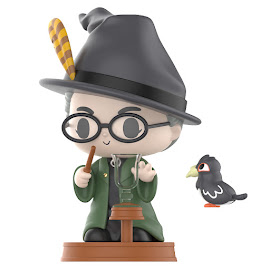 Pop Mart Professor McGonagall Licensed Series Harry Potter The Wizarding World Magic Props Series Figure