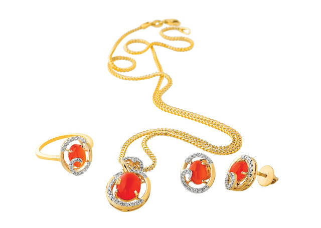 Celebrate a radiant you with ORRA’s Colours of Life Collection Celebrate a radiant you with ORRA’s Colours of Life Collection