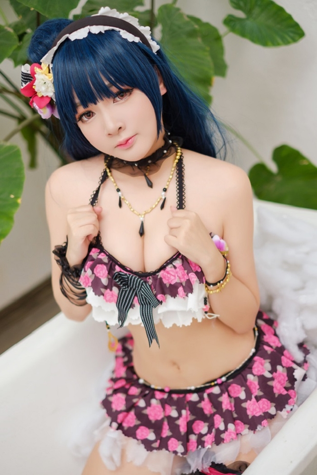 MiMi Ahri lộ