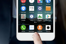 8+ Cara Screen shot HP Vivo Lengkap!