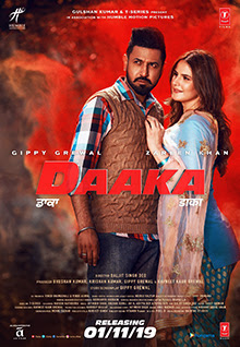 watch daaka