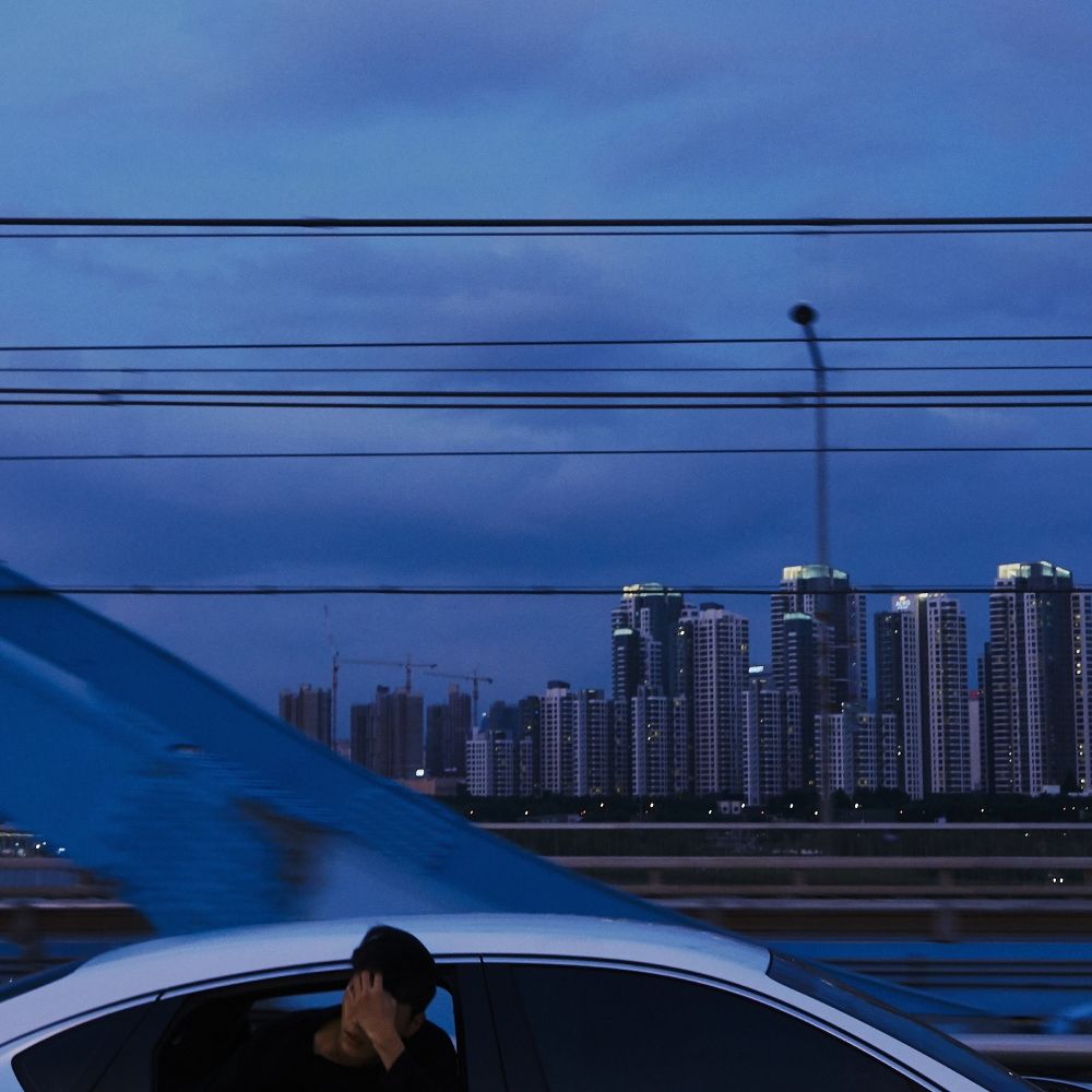 coldnight – think about you – Single