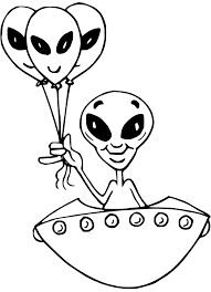 Top 10 Free Astronaut Coloring Pages