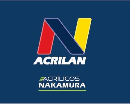 Acrilan - Acrílicos Nakamura