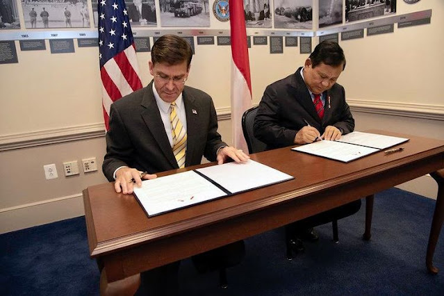 Digoda Amerika, Dipepet China, Indonesia Layaknya Gadis Cantik Incaran Para Pemuda Digoda Amerika, Dipepet China, Indonesia Layaknya Gadis Cantik Incaran Para Pemuda