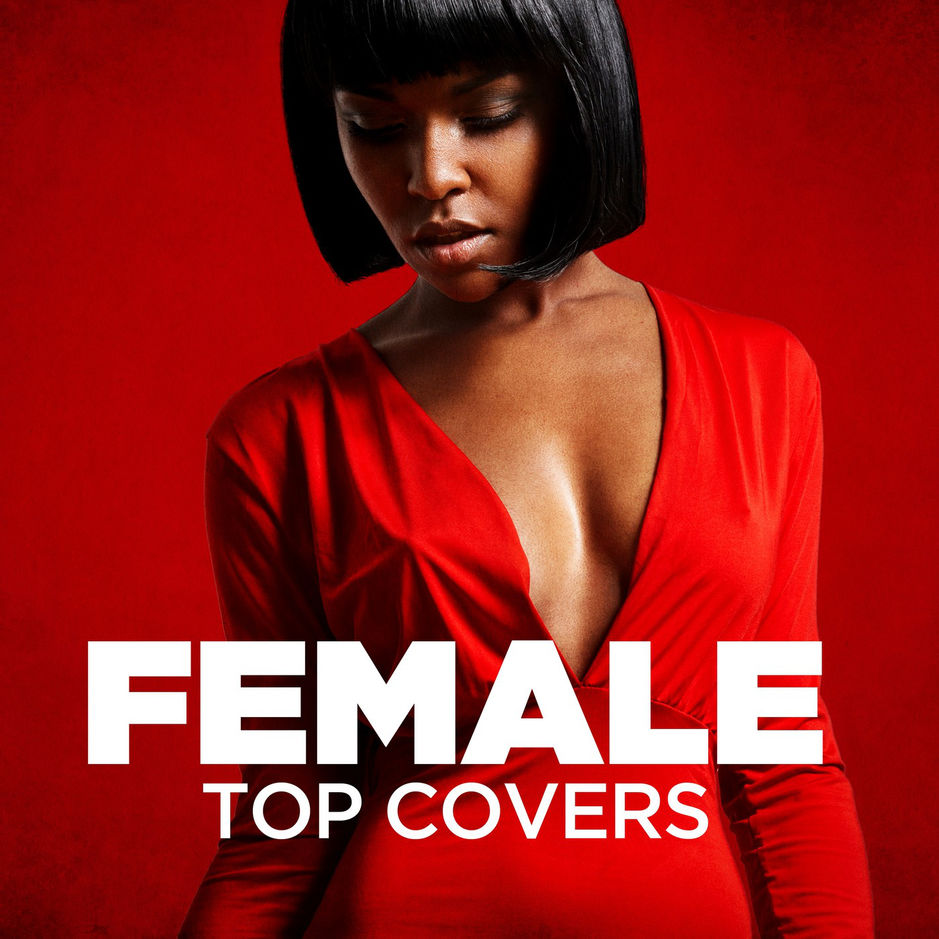 Various Artists Female Top Covers [itunes Plus Aac M4a] Itunes Plus