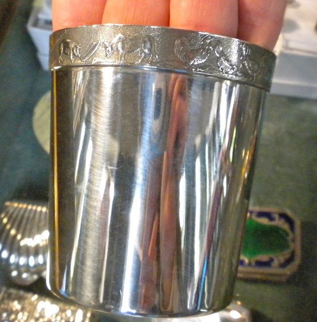 Artigianato e Palazzo, Florence artisans' fair