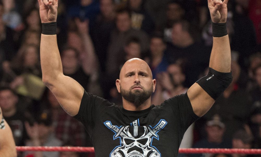 Karl Anderson