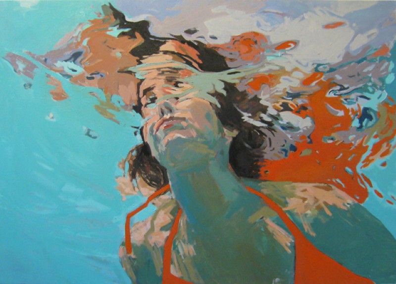 angenuity Artist Spotlight Samantha French