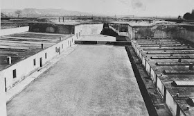 Theresienstadt  prison camp of World War II worldwartwo.filminspector.com