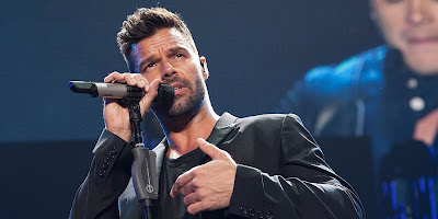 Ricky Martin ofrecerá un concierto por la paz en Yucatán - @ricky_martin -  DTM Querétaro