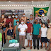 Daniel Alves anuncia a criação da Secretaria Executiva de Agricultura e Pesca em Jaboatão