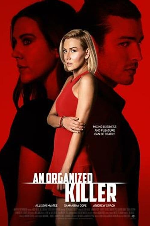 An Organized Killer [Movie Review]