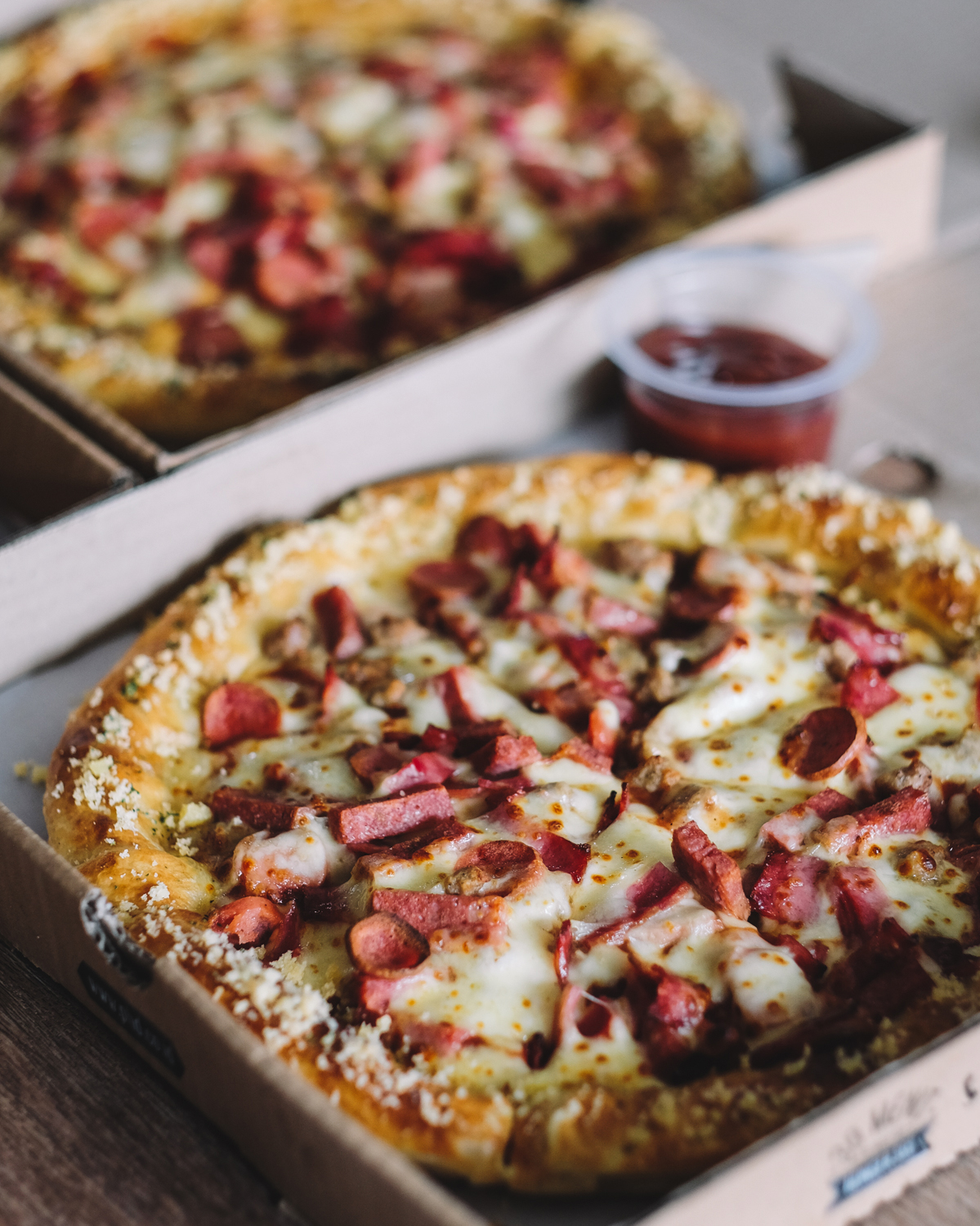 Eatandtreats Indonesian Food And Travel Blogger Based In Jakarta The New Meat Lovers By Phd Indonesia