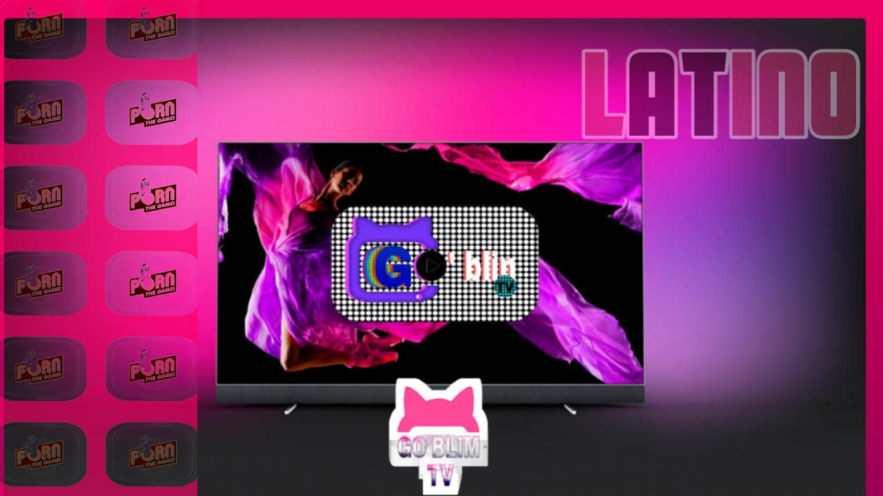 الاسطورة اللاتينية لمشاهدة قنوات لاتينية وقنوات كبار مشفرة مجانا/Go'blim-tv