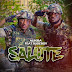 AUDIO: Alikiba Ft Rudeboy – Salute