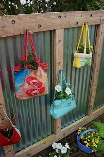 Mais de 50 ideias de reciclagem para transformar seu jardim 