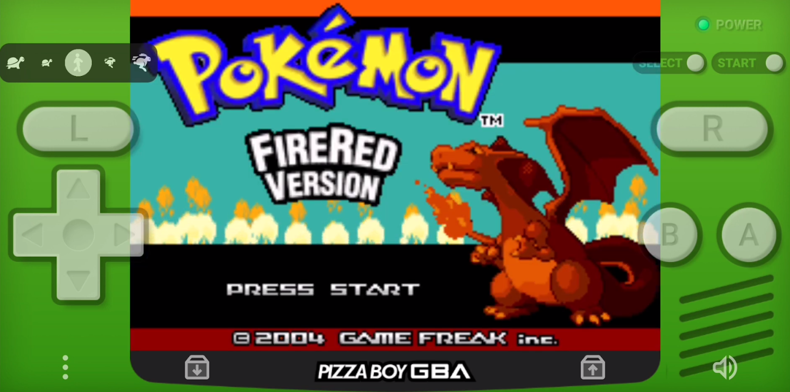 Pizza Boy GBA Pro APK v2.7.9 InmortalgamesReturns