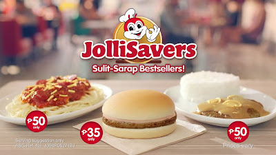 Eating out is no longer a fear because there’s JolliSavers!