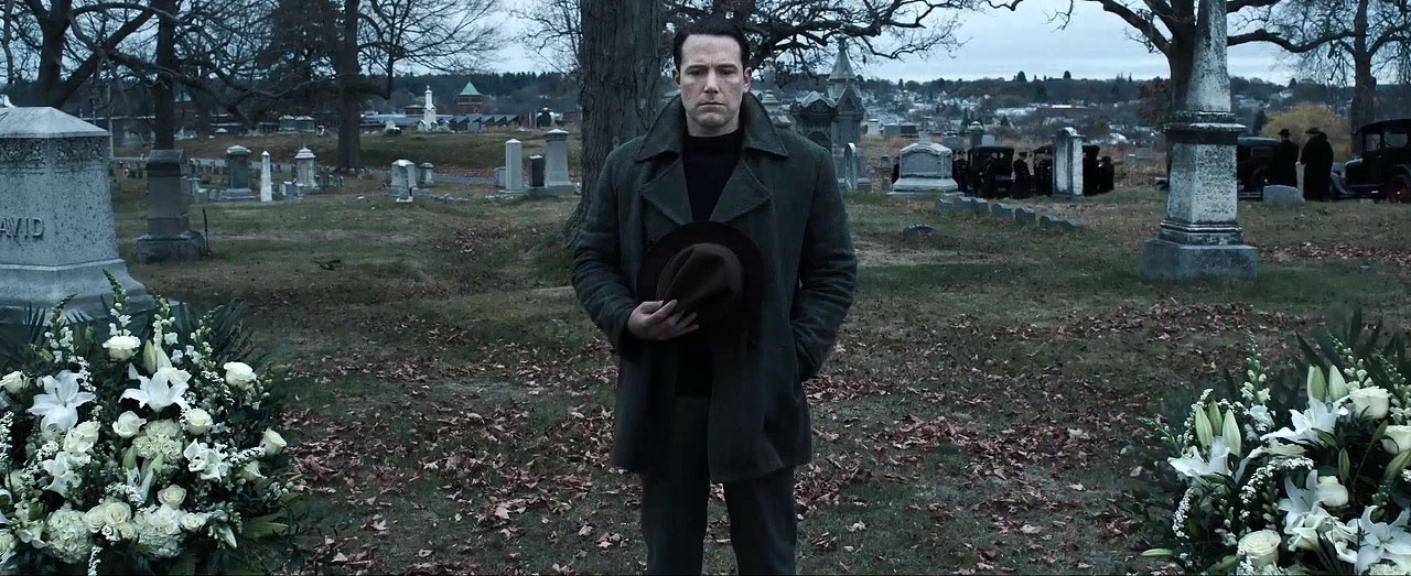 A lei da noite | Netflix A lei da noite | Netflix