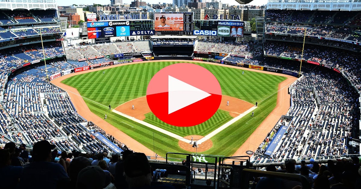 SPORTS 247 INFO MLB Live Stream