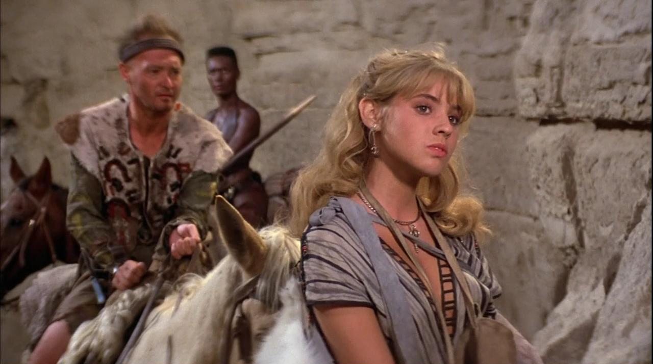 conan the destroyer cast conan the destroyer cast