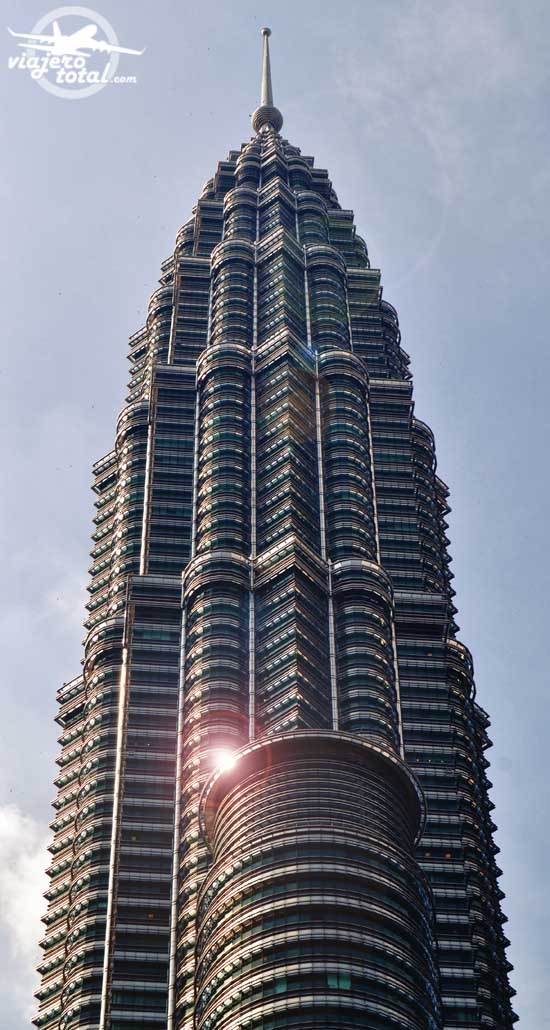 Malasia - Malaysia - Kuala Lumpur - Torres Petronas