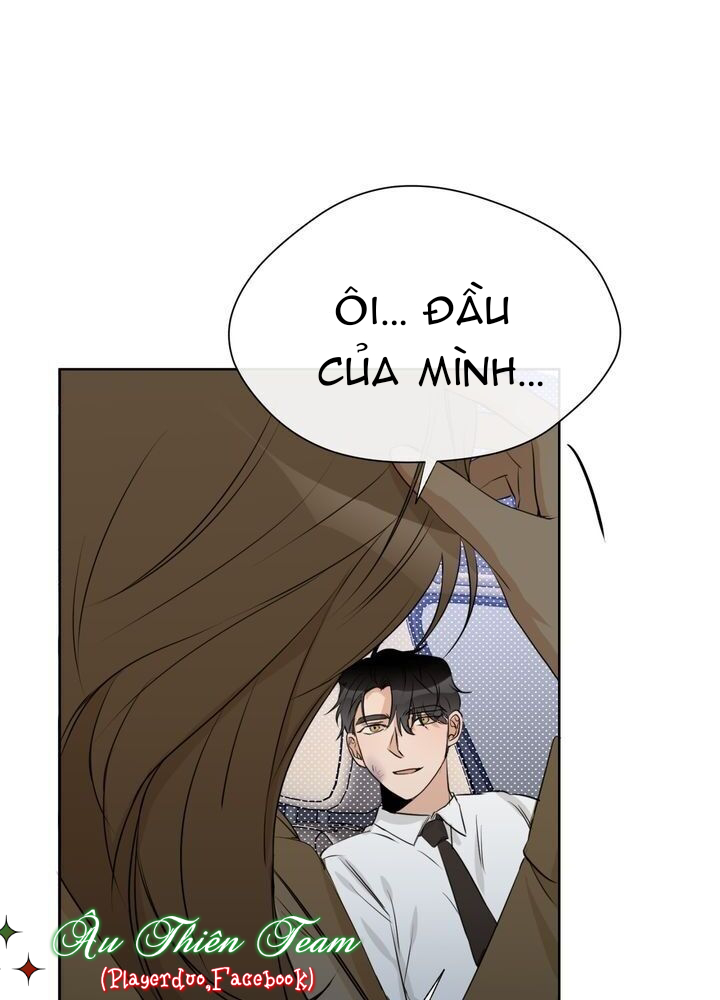 Đọc truyện Giấc Mơ Ngọt Ngào (18+) - Chapter 15