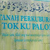 Tok Ku Paloh Al-Aidrus pejuang Islam dan bangsa Melayu