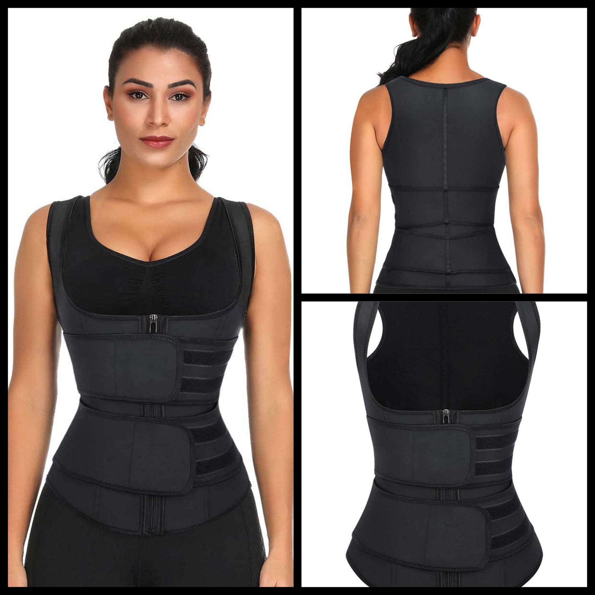 Best 2020 Waistrainer And Slimming Bodysuits From FeelinGirl