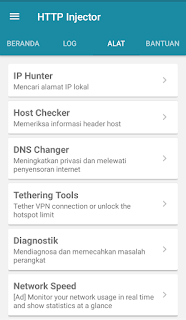 ✓ Cara Mendapatkan IP SAKTI Telkomsel, Tri, Indosat, Axis dan XL 2020