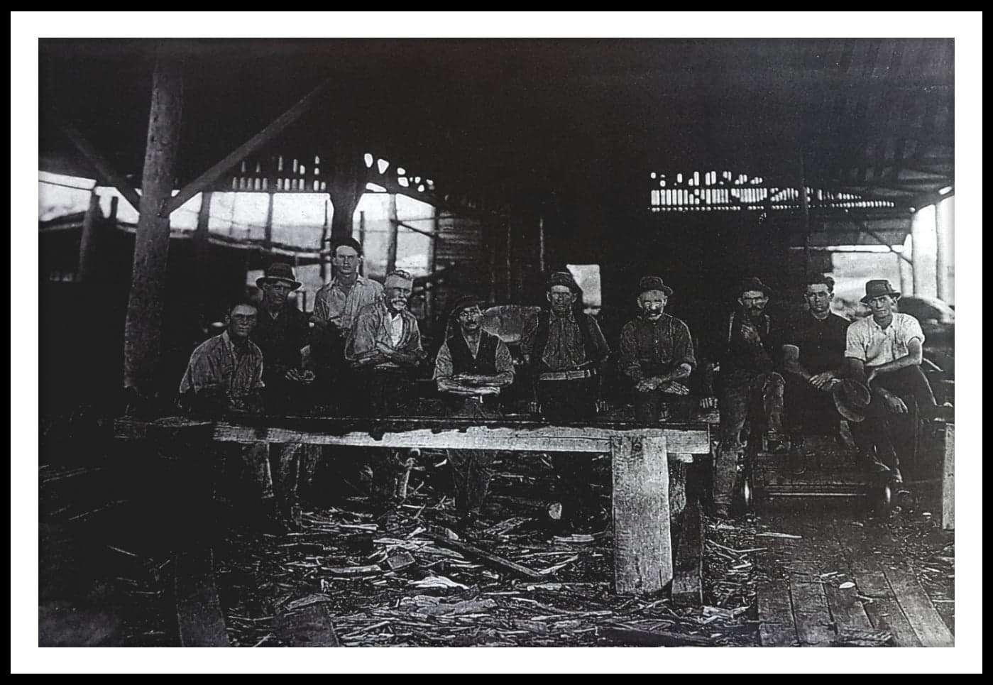 The History of Goomeri, Queensland 05/03/20