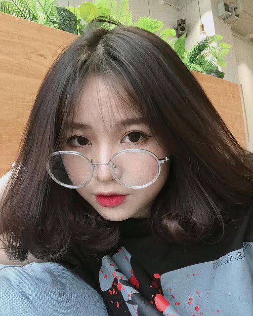 ảnh gái xinh